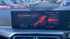 BMW 3 Series 330i M Sport 5dr Step Auto Petrol Estate